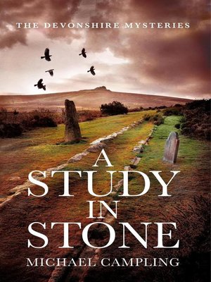 cover image of A Study in Stone